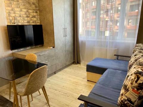 квартира по адресу Киев, Вацлава Гавела бульв. (Івана Лепсе), 6/7а