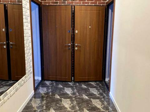 квартира по адресу Киев, Вацлава Гавела бульв. (Івана Лепсе), 6/7а