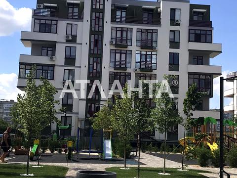 квартира за адресою Владислава Бувалкіна вул., 60-Б