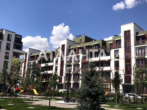квартира за адресою Владислава Бувалкіна вул., 60-Б
