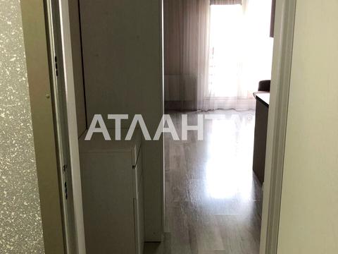 квартира за адресою Владислава Бувалкіна вул., 60-Б