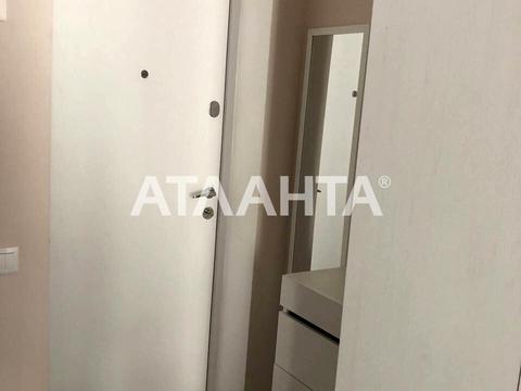 квартира за адресою Владислава Бувалкіна вул., 60-Б