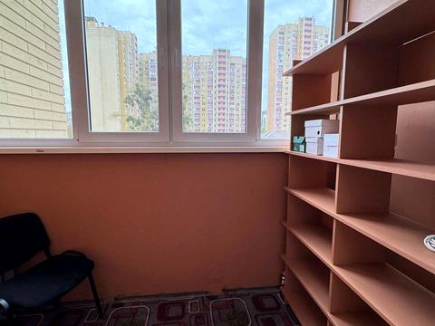 квартира по адресу Киев, Михаила Максимовича ул. (Трутенко Онуфрия), 7-В