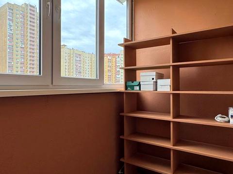 квартира по адресу Киев, Михаила Максимовича ул. (Трутенко Онуфрия), 7-В