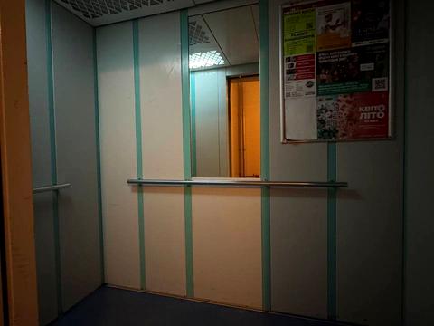 квартира по адресу Киев, Михаила Максимовича ул. (Трутенко Онуфрия), 7-В