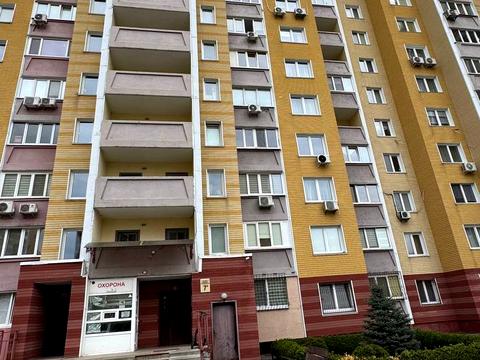 квартира по адресу Киев, Михаила Максимовича ул. (Трутенко Онуфрия), 7-В