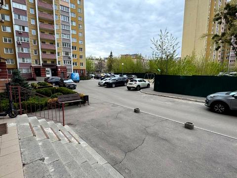 квартира по адресу Киев, Михаила Максимовича ул. (Трутенко Онуфрия), 7-В