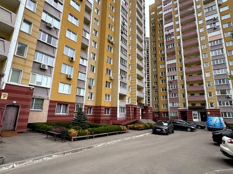 квартира по адресу Киев, Михаила Максимовича ул. (Трутенко Онуфрия), 7-В