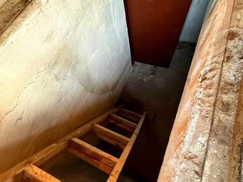 паркомісце за адресою Західно-Окружна вул., 21/2