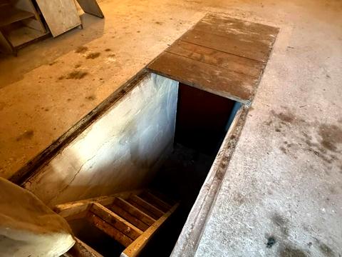 паркомісце за адресою Західно-Окружна вул., 21/2