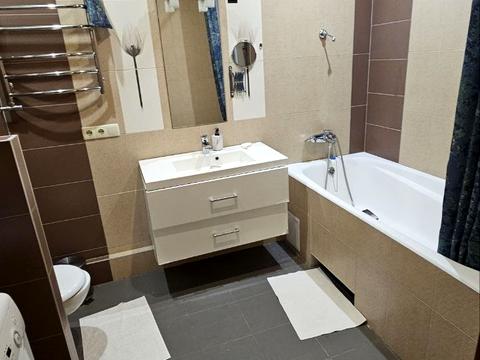 квартира по адресу Киев, Срибнокильская ул., 2-А