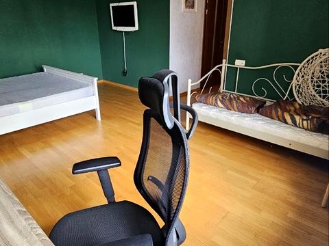 квартира по адресу Киев, Срибнокильская ул., 2-А