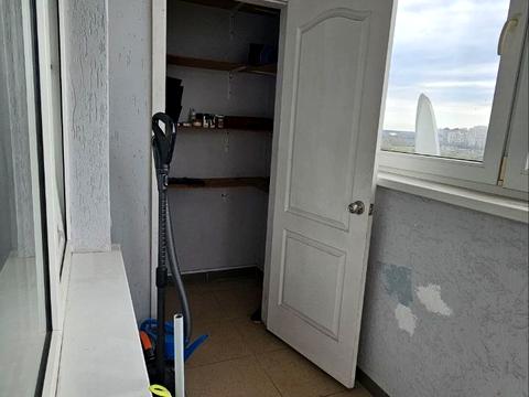 квартира по адресу Киев, Срибнокильская ул., 2-А