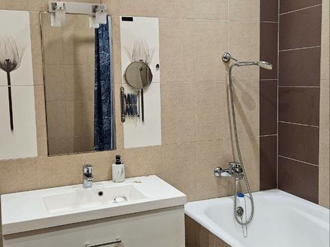 квартира по адресу Киев, Срибнокильская ул., 2-А