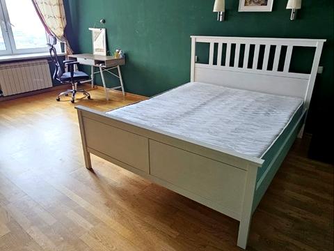 квартира по адресу Киев, Срибнокильская ул., 2-А