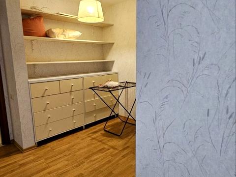 квартира по адресу Киев, Срибнокильская ул., 2-А