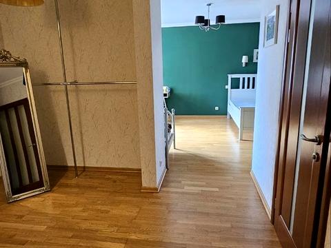 квартира по адресу Киев, Срибнокильская ул., 2-А