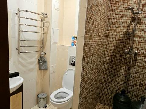 квартира по адресу Киев, Срибнокильская ул., 2-А