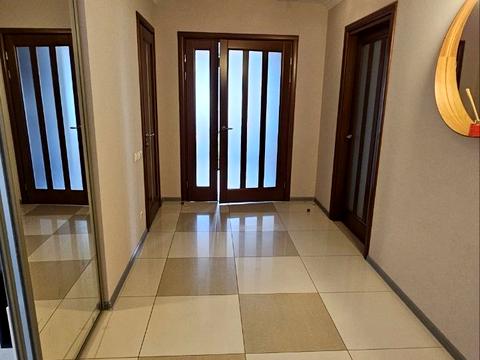 квартира по адресу Киев, Срибнокильская ул., 2-А