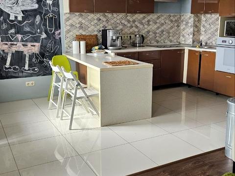 квартира по адресу Киев, Срибнокильская ул., 2-А