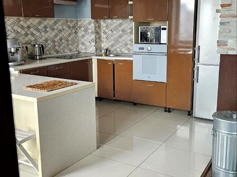 квартира по адресу Киев, Срибнокильская ул., 2-А