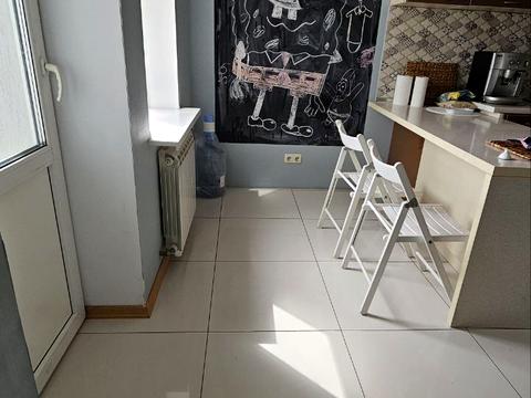 квартира по адресу Киев, Срибнокильская ул., 2-А