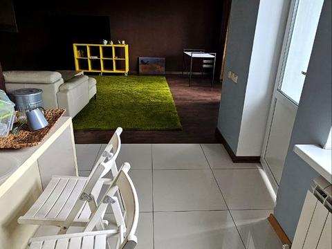 квартира по адресу Киев, Срибнокильская ул., 2-А