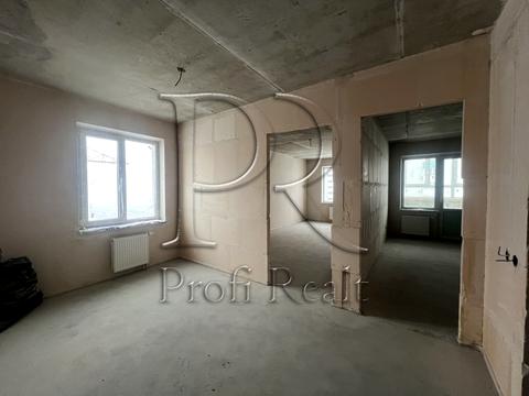 квартира за адресою Одеське шосе, 18