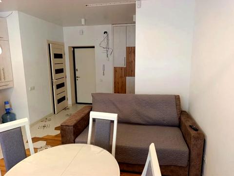 квартира за адресою Малоголосківська вул., 28