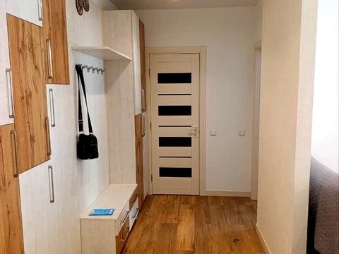 квартира за адресою Малоголосківська вул., 28