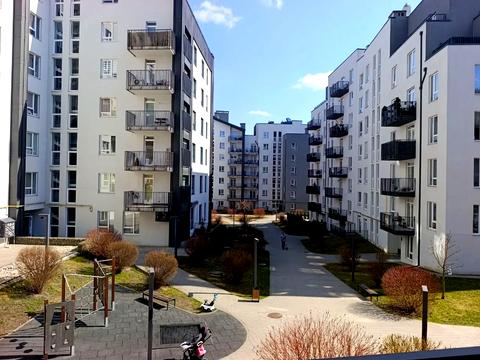 квартира за адресою Малоголосківська вул., 28