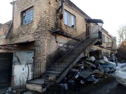 комерційна за адресою Пирогівський Шлях вул. (Червонопрапорна), 32