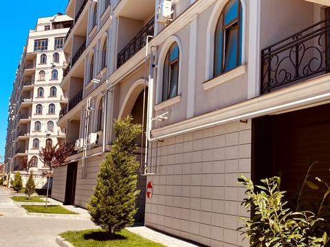 квартира за адресою Дача Ковалевського вул., 91