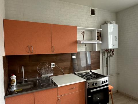 квартира по адресу Боголюбова ул., 33