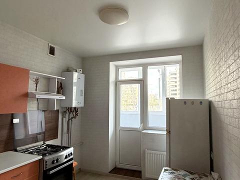 квартира по адресу Боголюбова ул., 33