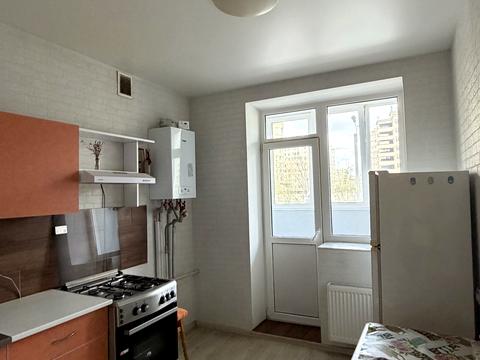 квартира по адресу Боголюбова ул., 33