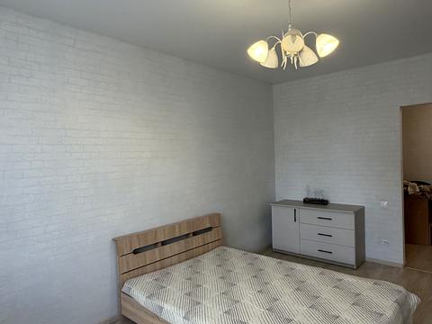 квартира по адресу Боголюбова ул., 33