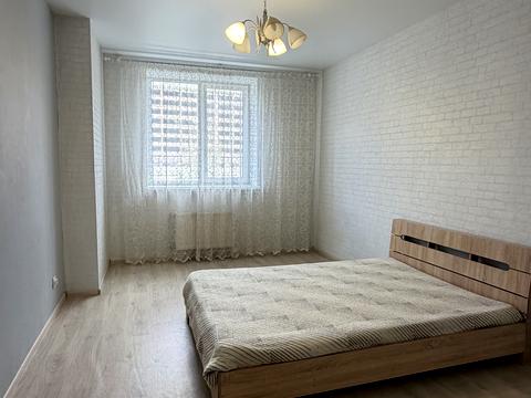 квартира по адресу Боголюбова ул., 33