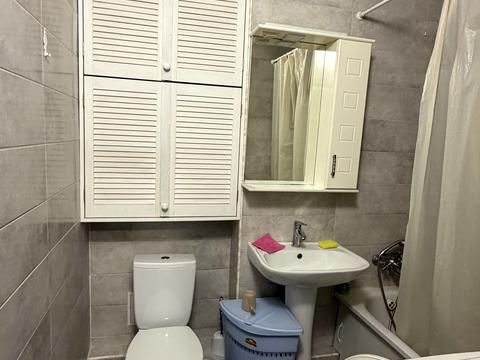 квартира по адресу Боголюбова ул., 33