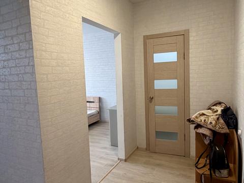 квартира по адресу Боголюбова ул., 33