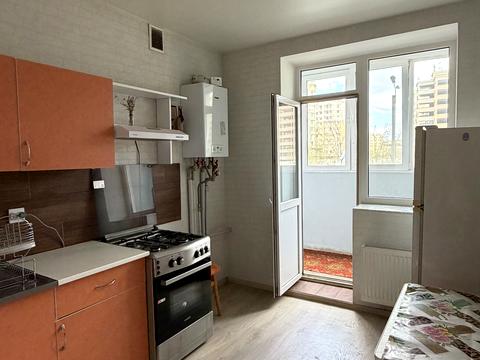 квартира по адресу Боголюбова ул., 33