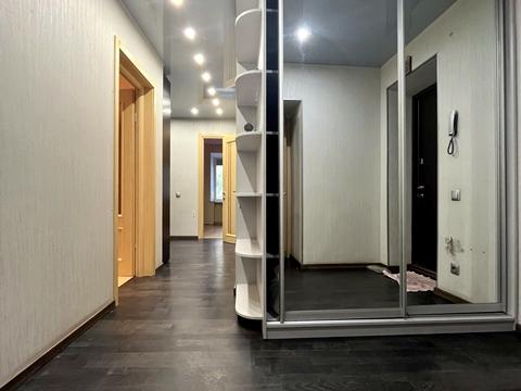 квартира за адресою Запорізьке шосе, 56