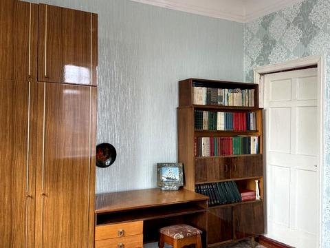 квартира за адресою Миру просп., 12