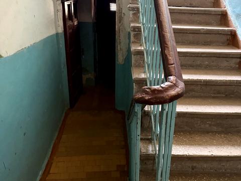 квартира за адресою Миру просп., 12