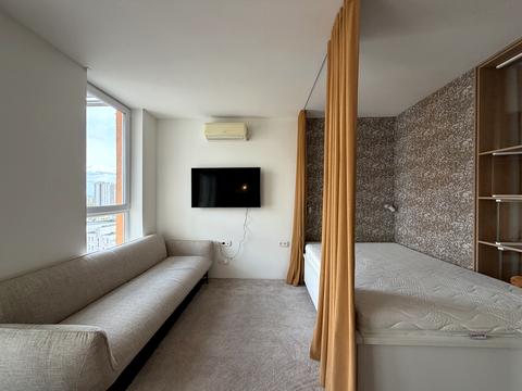 квартира по адресу Берестейский просп. (Победы), 67-Г