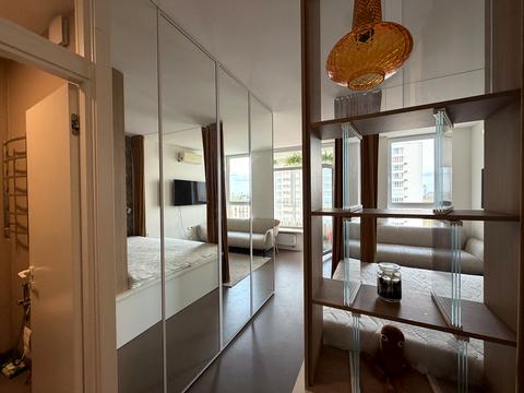 квартира по адресу Берестейский просп. (Победы), 67-Г