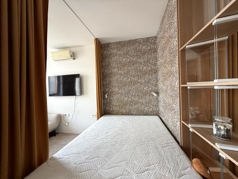 квартира по адресу Берестейский просп. (Победы), 67-Г