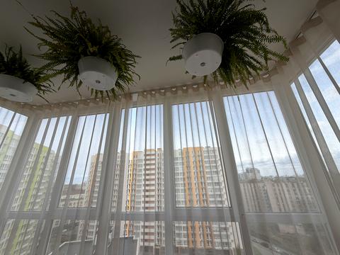 квартира по адресу Берестейский просп. (Победы), 67-Г