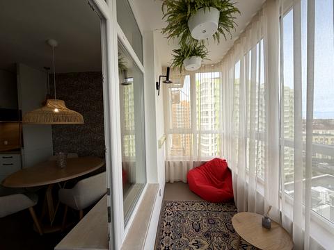 квартира по адресу Берестейский просп. (Победы), 67-Г