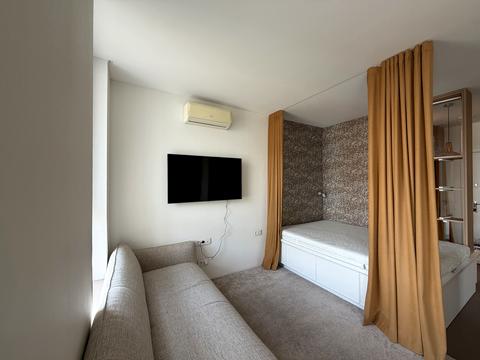 квартира по адресу Берестейский просп. (Победы), 67-Г